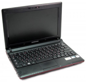 Купить бу ноутбук Asus Acer Lenovo Dell HP Sony Fujitsu Samsung DNS DEXP Toshiba Huawei Apple MacBook в Новосибирске